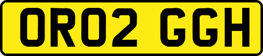 OR02GGH
