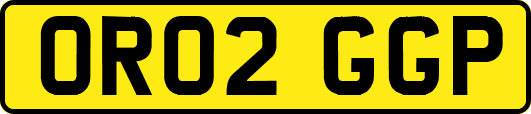 OR02GGP