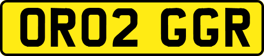 OR02GGR