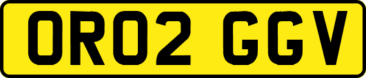 OR02GGV