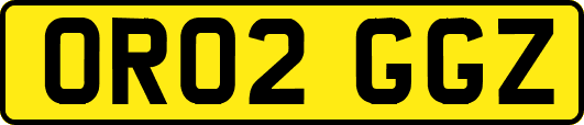 OR02GGZ
