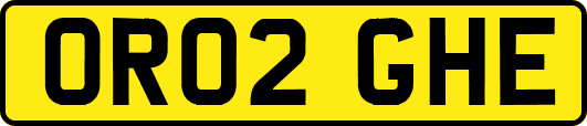 OR02GHE