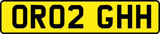 OR02GHH