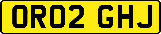 OR02GHJ