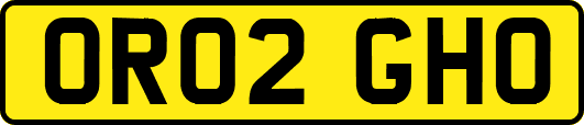 OR02GHO