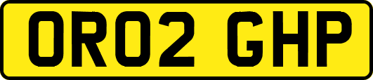 OR02GHP