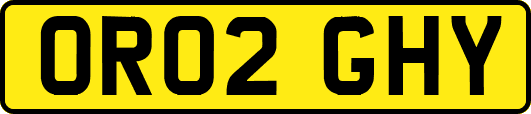 OR02GHY