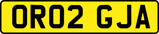 OR02GJA