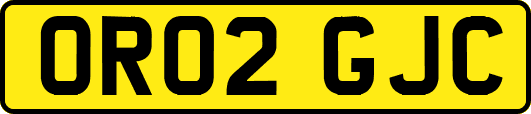 OR02GJC