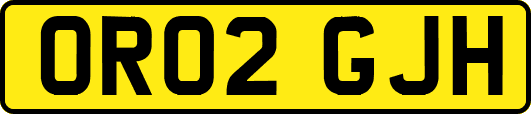 OR02GJH