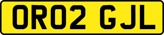 OR02GJL