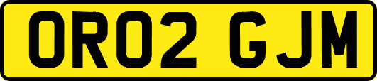 OR02GJM