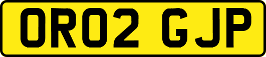 OR02GJP