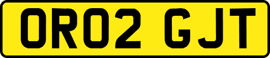 OR02GJT