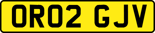 OR02GJV