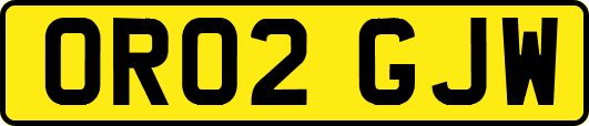 OR02GJW