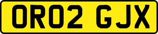 OR02GJX