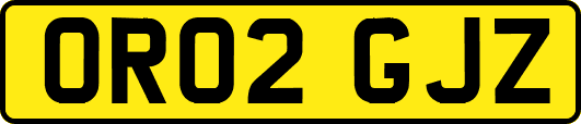 OR02GJZ