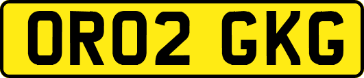 OR02GKG