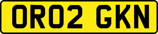 OR02GKN