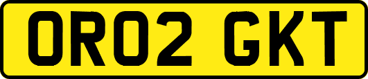 OR02GKT