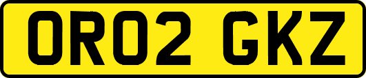 OR02GKZ