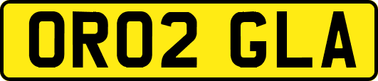 OR02GLA