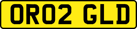 OR02GLD