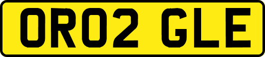 OR02GLE