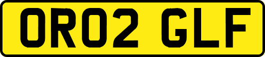OR02GLF