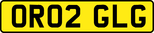OR02GLG