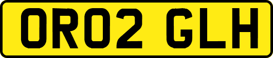 OR02GLH