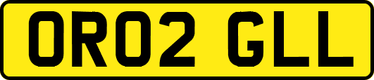 OR02GLL