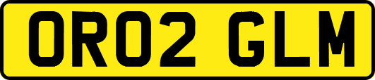 OR02GLM