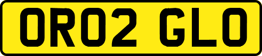 OR02GLO
