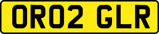 OR02GLR