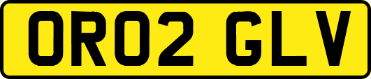 OR02GLV