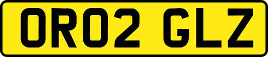 OR02GLZ