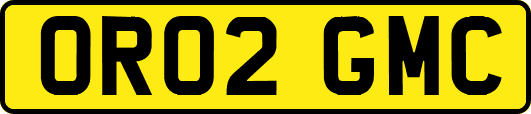 OR02GMC