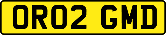 OR02GMD