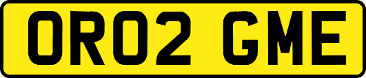 OR02GME