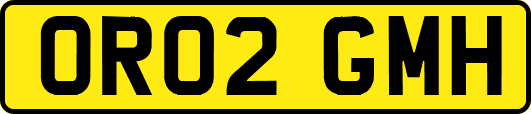 OR02GMH