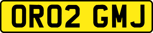 OR02GMJ