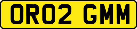 OR02GMM
