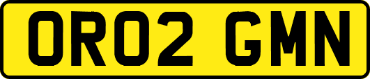 OR02GMN