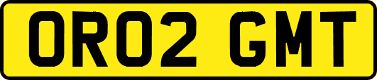 OR02GMT