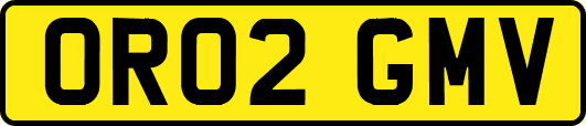 OR02GMV