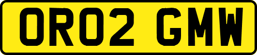 OR02GMW