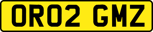 OR02GMZ