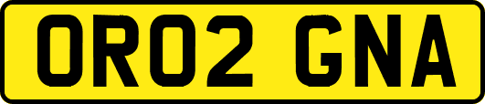 OR02GNA